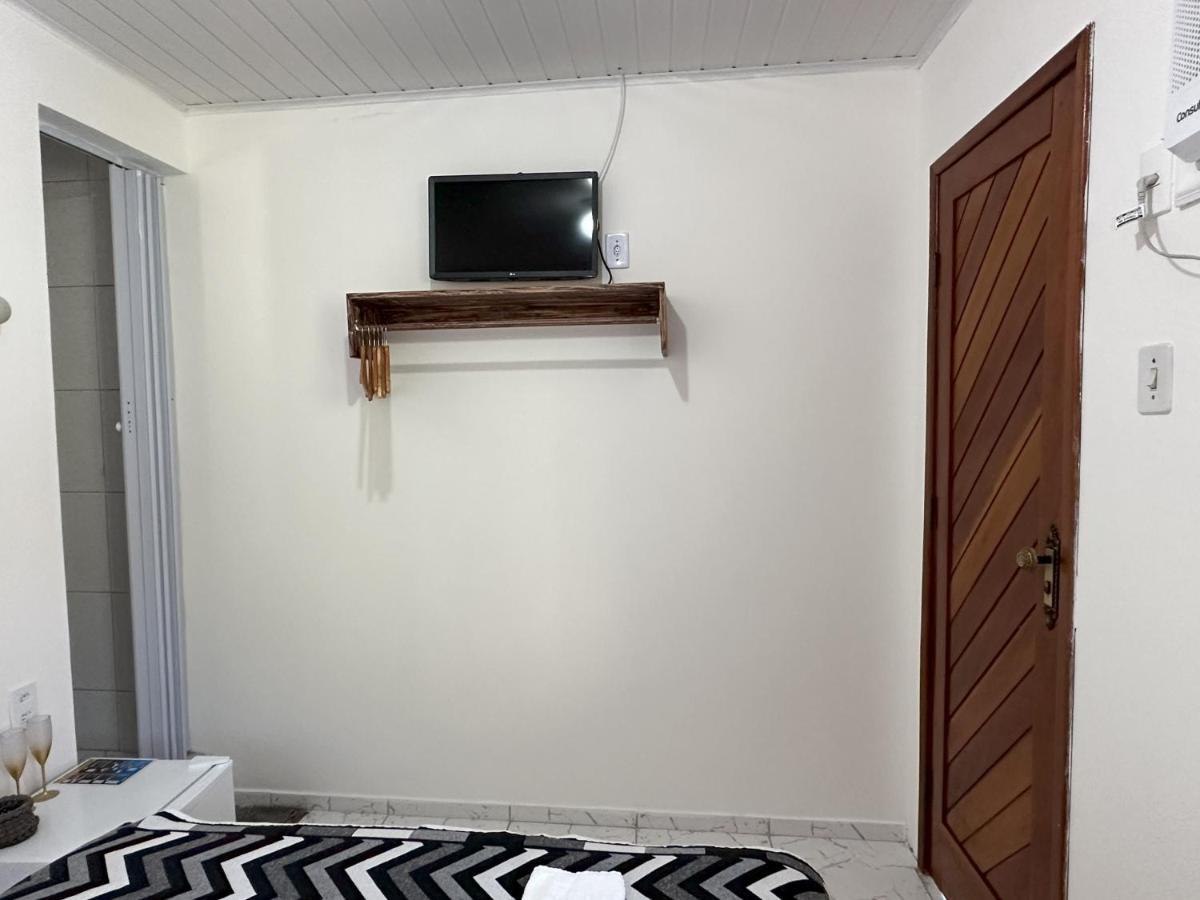 Pousada Mar A Vista Velha Boipeba Kültér fotó